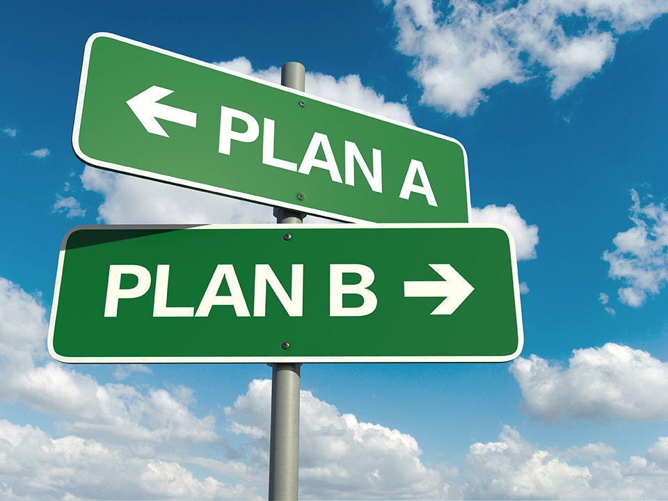 Business Exit Strategy Plan | Menard Financial Group In TX