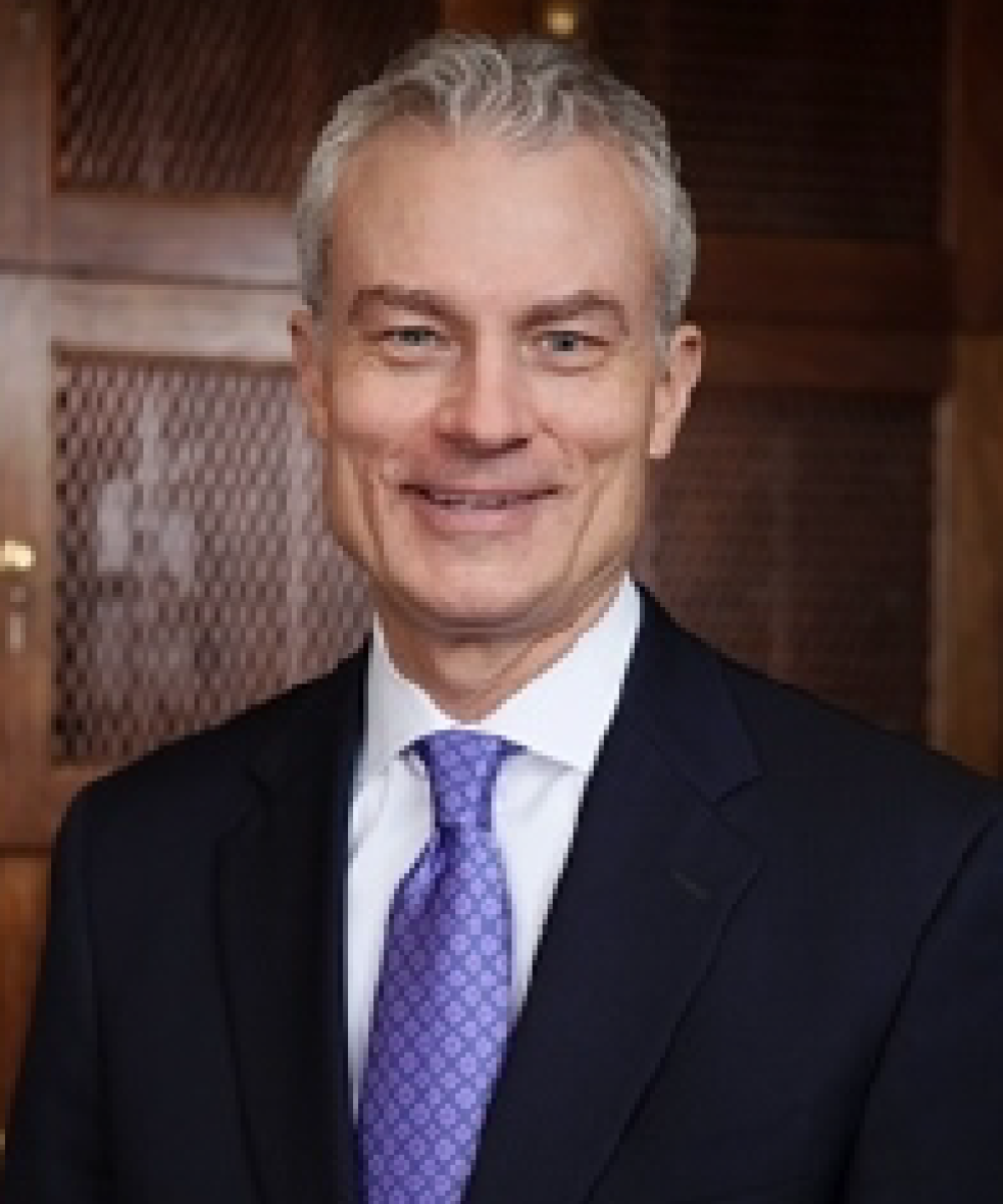 David W. Menard | Financial Advisor | The Menard Financial Group